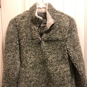 super cozy pullover sweater 🤒❤️